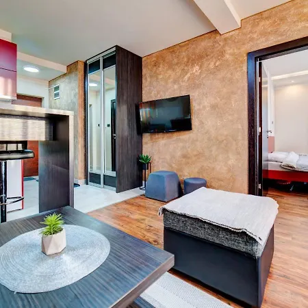 Jagodic Apartman