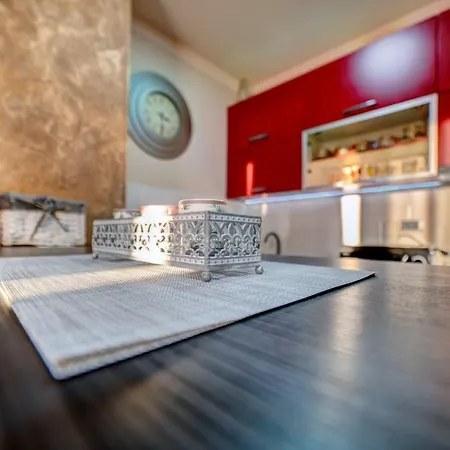 Apartment Jagodic Apartman