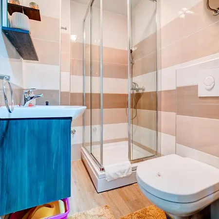 Apartment Jagodic Apartman