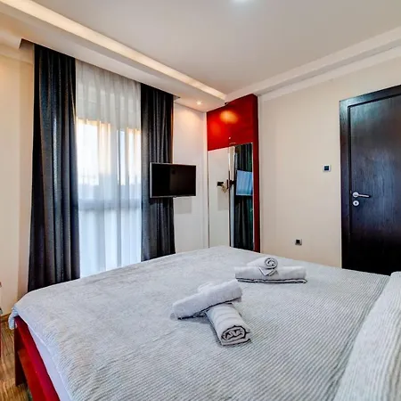 Jagodic Apartman